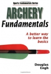 Kniha Archery Fundamentals