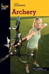 Kniha Basic Illustrated Archery