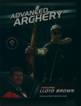 DVD ADVANCED ARCHERY